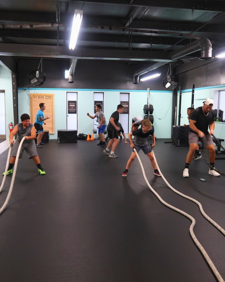 Alex Highsmith Family Foundation tweet media