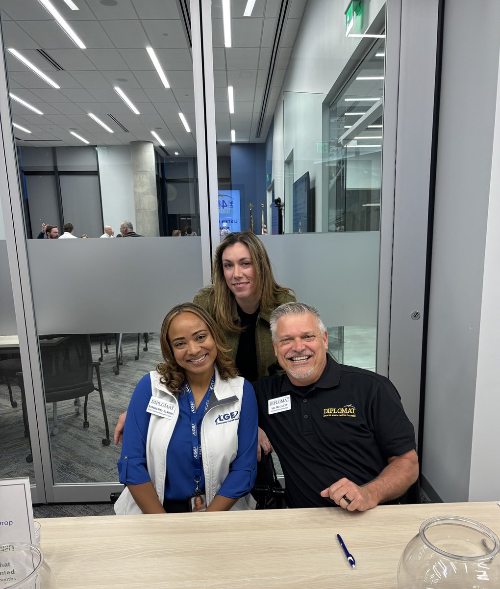 LGE Community Credit Union tweet media