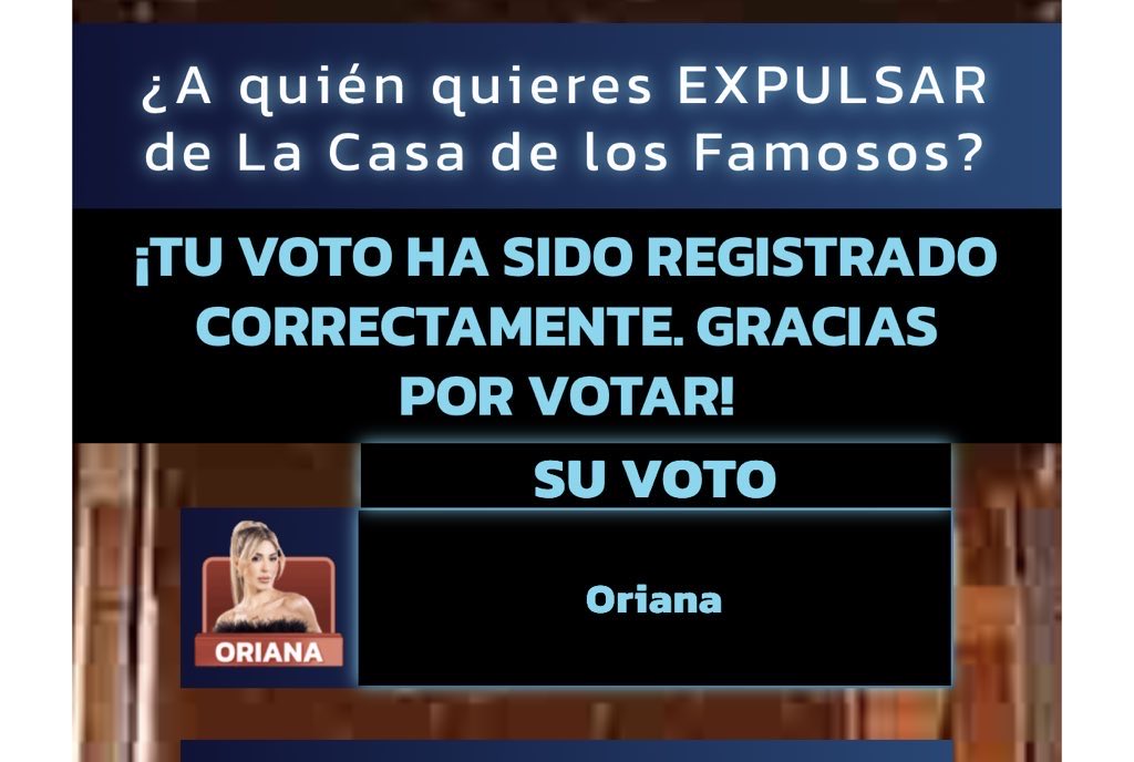 A TU CASA MANOLA tweet media