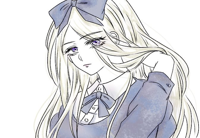 そらいろ tweet media