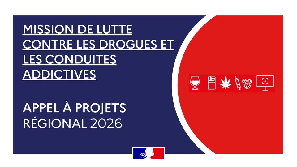 Image de Préfète de la Mayenne - 🔔 RAPPEL – #AppelAProjets | #MILDECA #Mayenne

📣 La prévention et la prise en charge des conduites