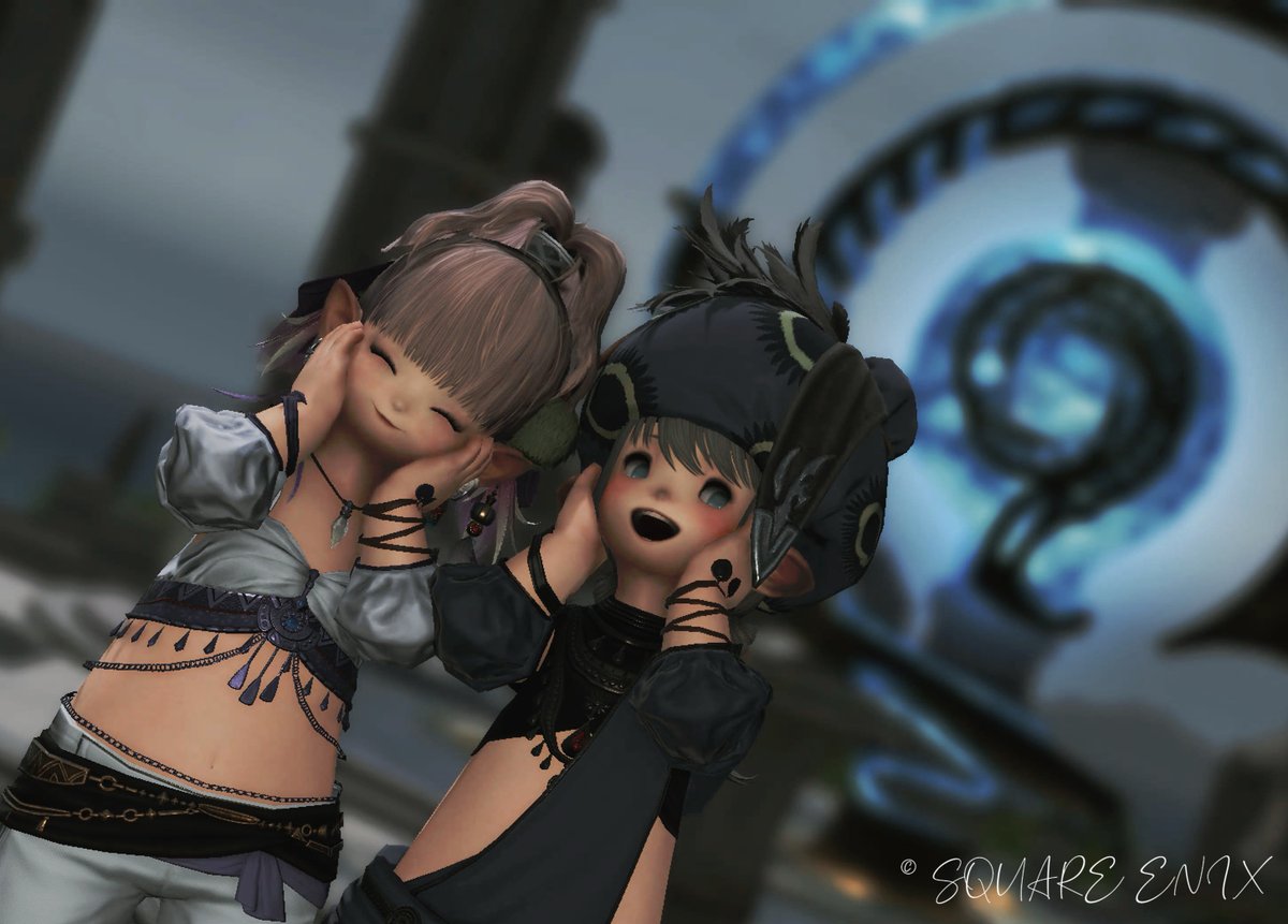 はる@Shinryu tweet media