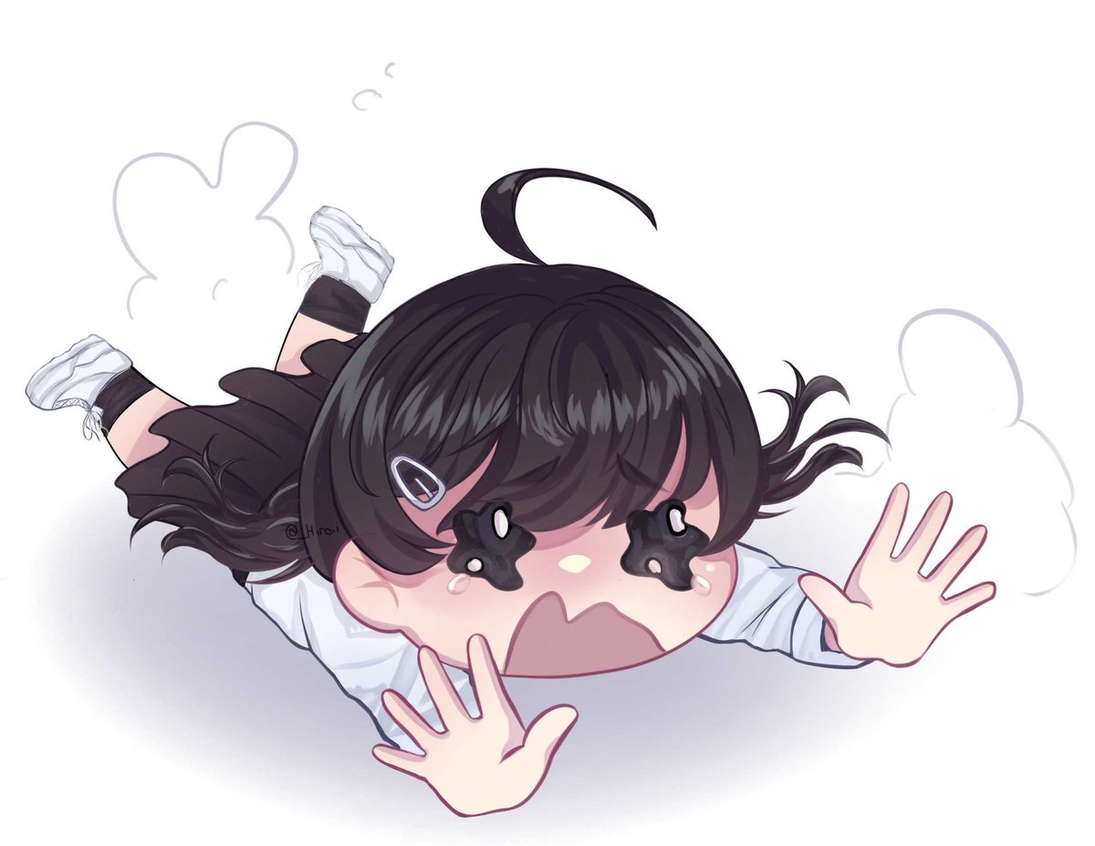 Hiroii | Live2d rigger tweet media