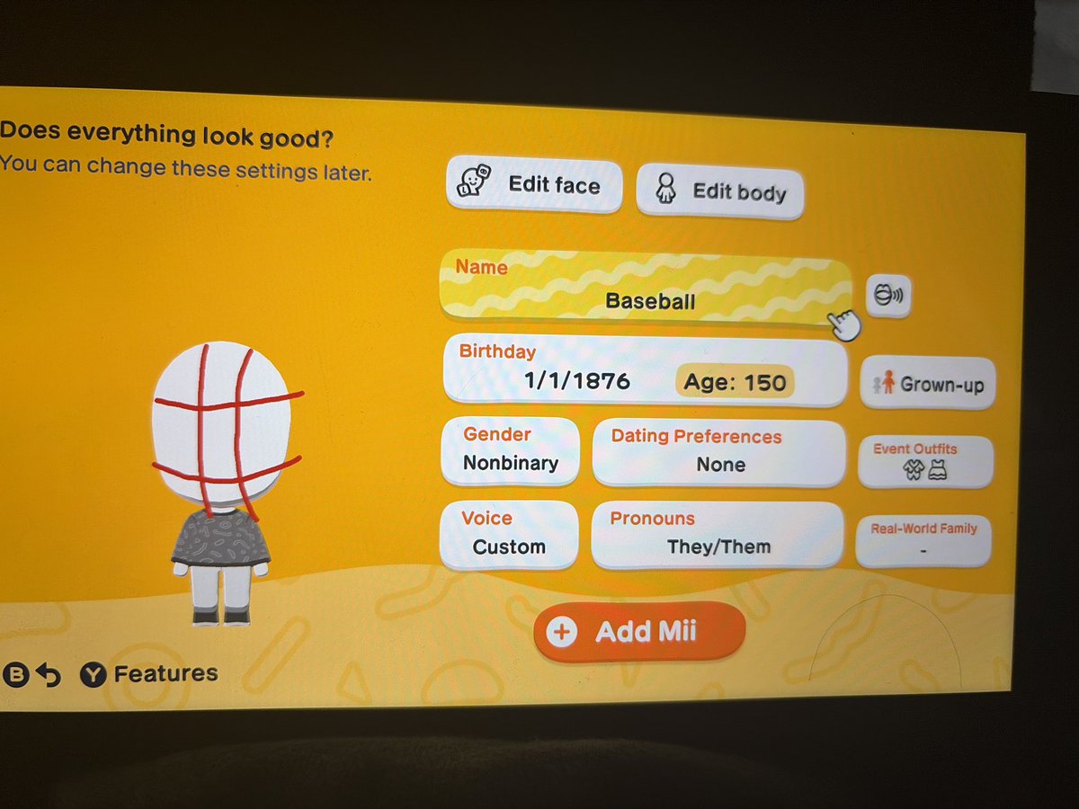 brett baty opening day starter tweet media