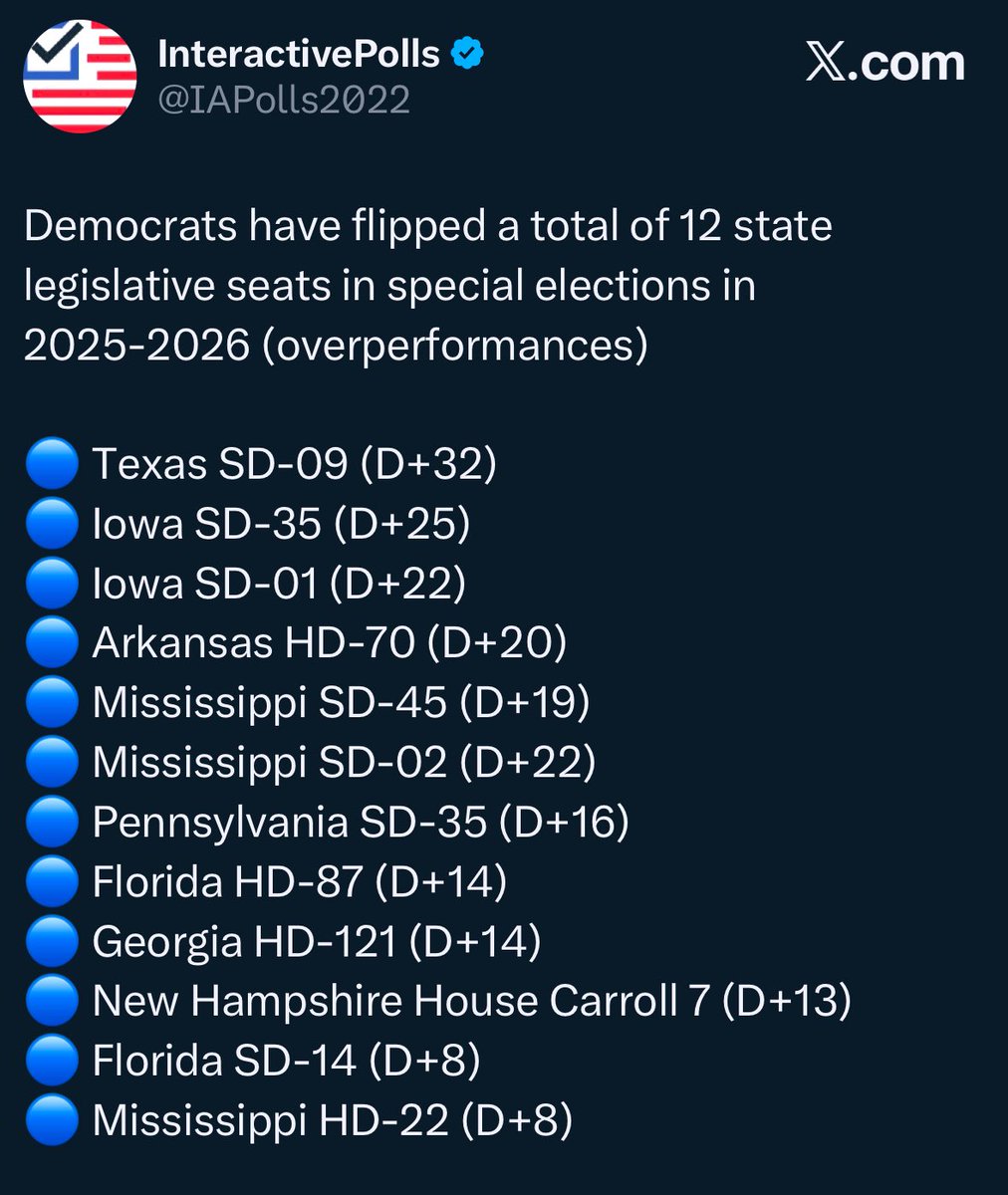 Thomas Massie for Congress tweet media