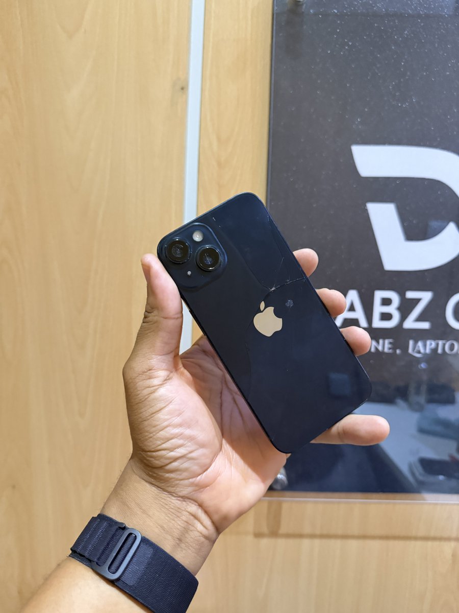 dabz_global's tweet photo. Deal‼️iPhone 14 128gb with 78% battery. Battery has been changed. Back glass is broken! Face ID works! 

Price: N350,000

Account: 8232100166 Dabz Global Biz Ven  Moniepoint 

Payment on deals are binding! We will not refund or repost, if you have “changed your mind”. We will refund/ come to an agreement according to your wish, if the description of what we posted is different from what you received.  Please be sure you want this before payment. RESPECT THE PROCESS‼️    

Nationwide Delivery 🚚📦