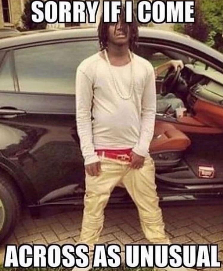 Subspace Nigga tweet media