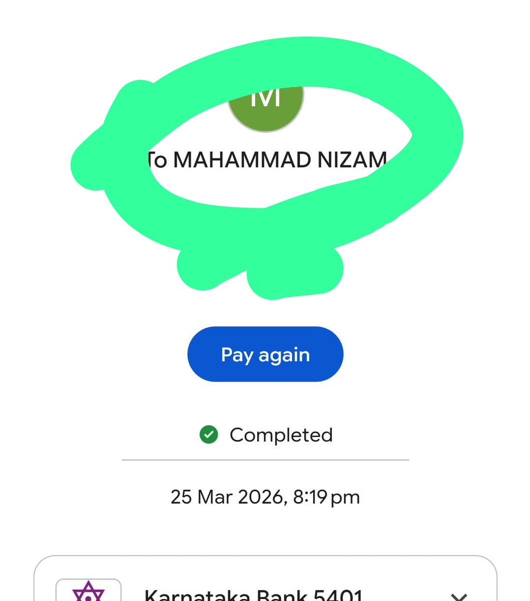 🚩Mohan Gowda🇮🇳 tweet media