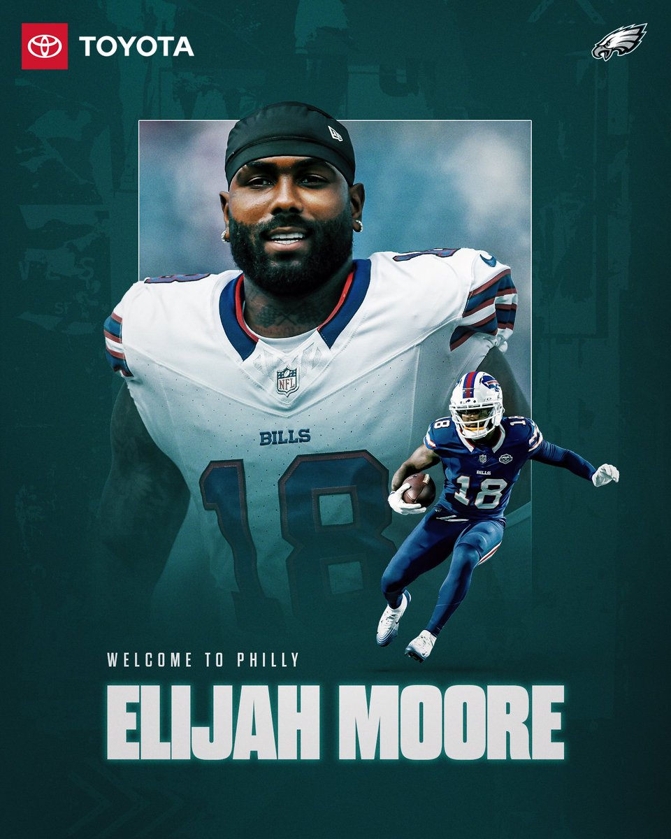 Philadelphia Eagles tweet media