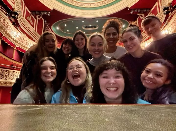 jodie comer’s fan tweet media