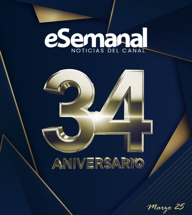 eSemanal tweet media