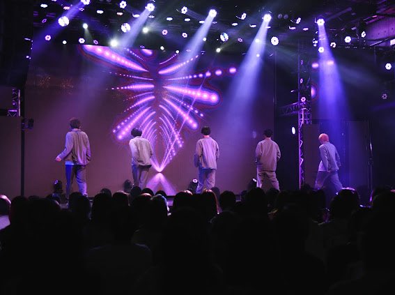 山中友太 tweet media