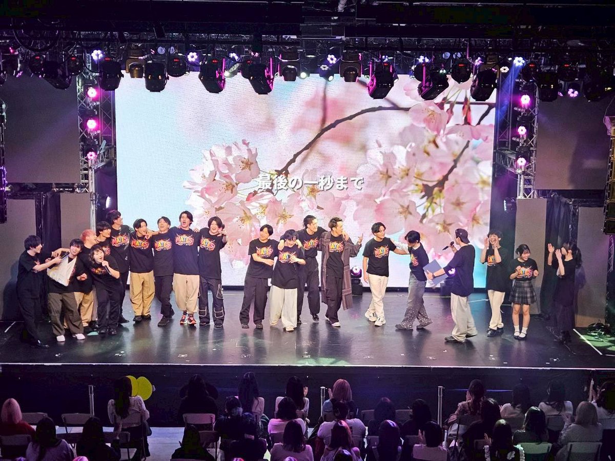 山中友太 tweet media