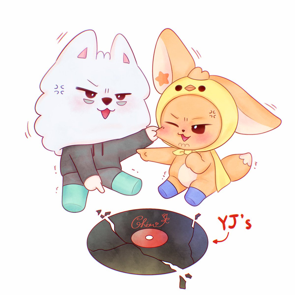 ` Chéri🌷‎♡₊˚ tweet media