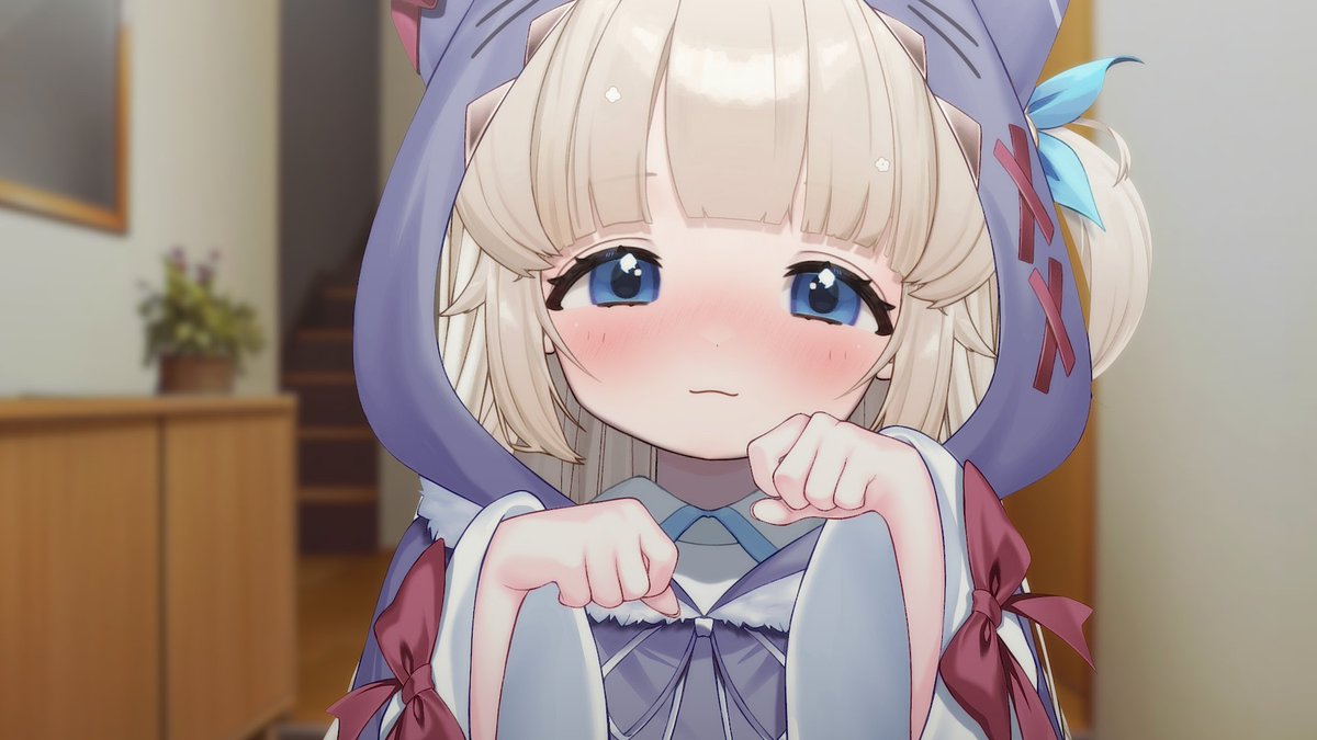 시로우미 미루루🐳💤 : LUCENT 0th Project : tweet media