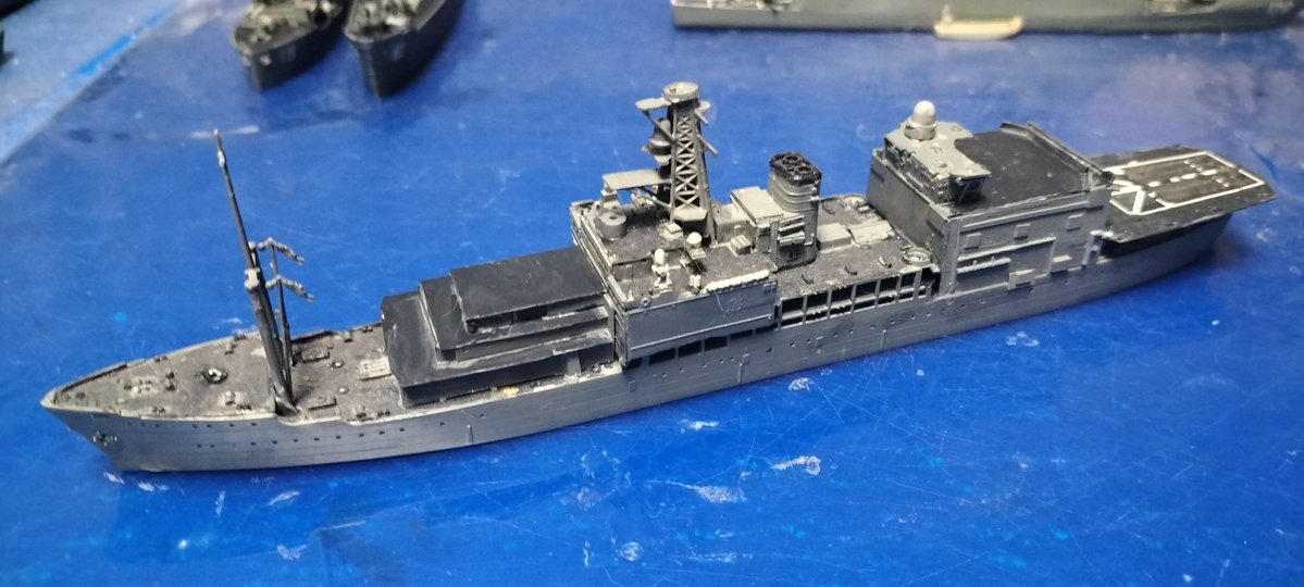 さとけん次はSHSです!🇺🇦(へっぽこ架空艦工廠） tweet media