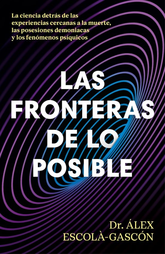 “Volver sobre lo arduo y lo impopular: el aprendizaje como forma de dignidad, la inteligencia como ejercicio de humildad y la sabiduría como servicio a la verdad.” 
(De Las fronteras de lo posible, de Álex Escolá-Gascón).