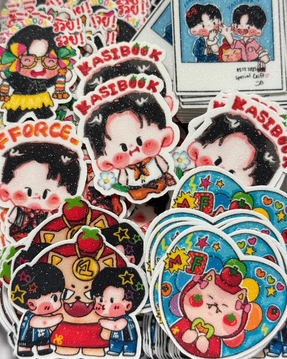 โตไปเป็นมะเขือเทศสีเหลือง🍅☀️ tweet media