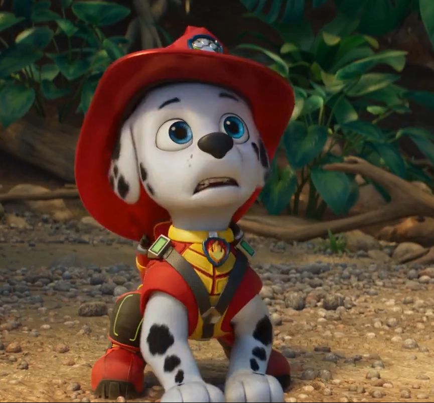 Tybsy - PAW Patrol news and art fan account tweet media