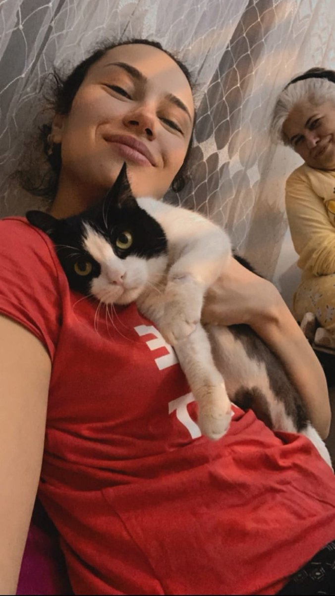 deli Türk 🇹🇷 #YeşimArtıkBeklemesin tweet media