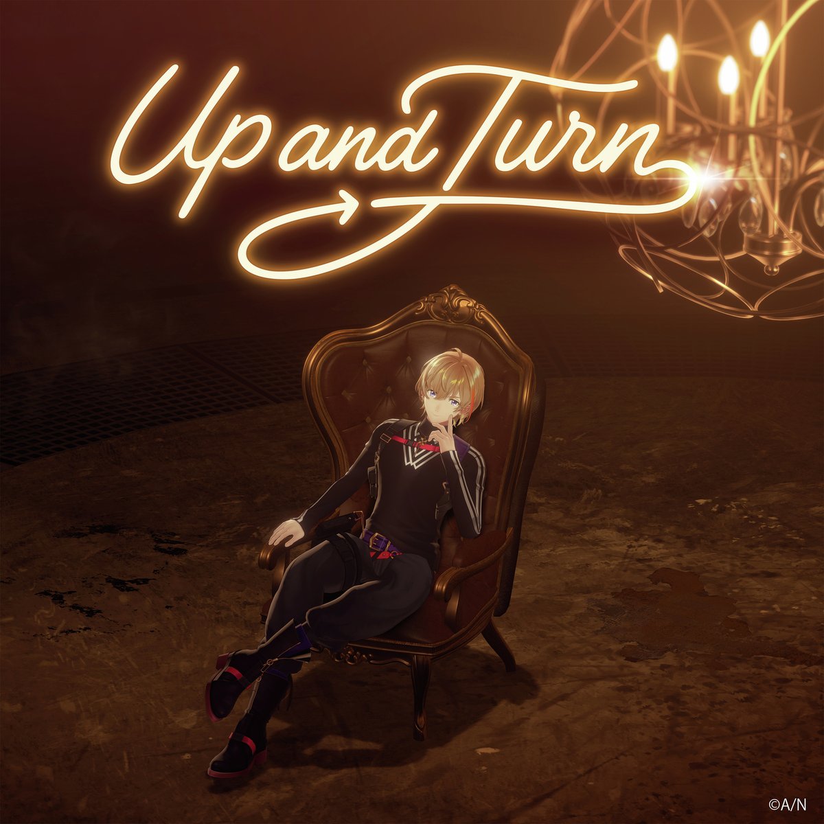 にじさんじ公式🌈🕒 tweet media