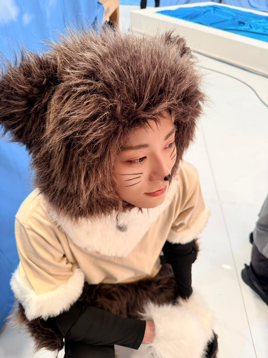 髙松アロハ【スタッフ公式】 tweet media