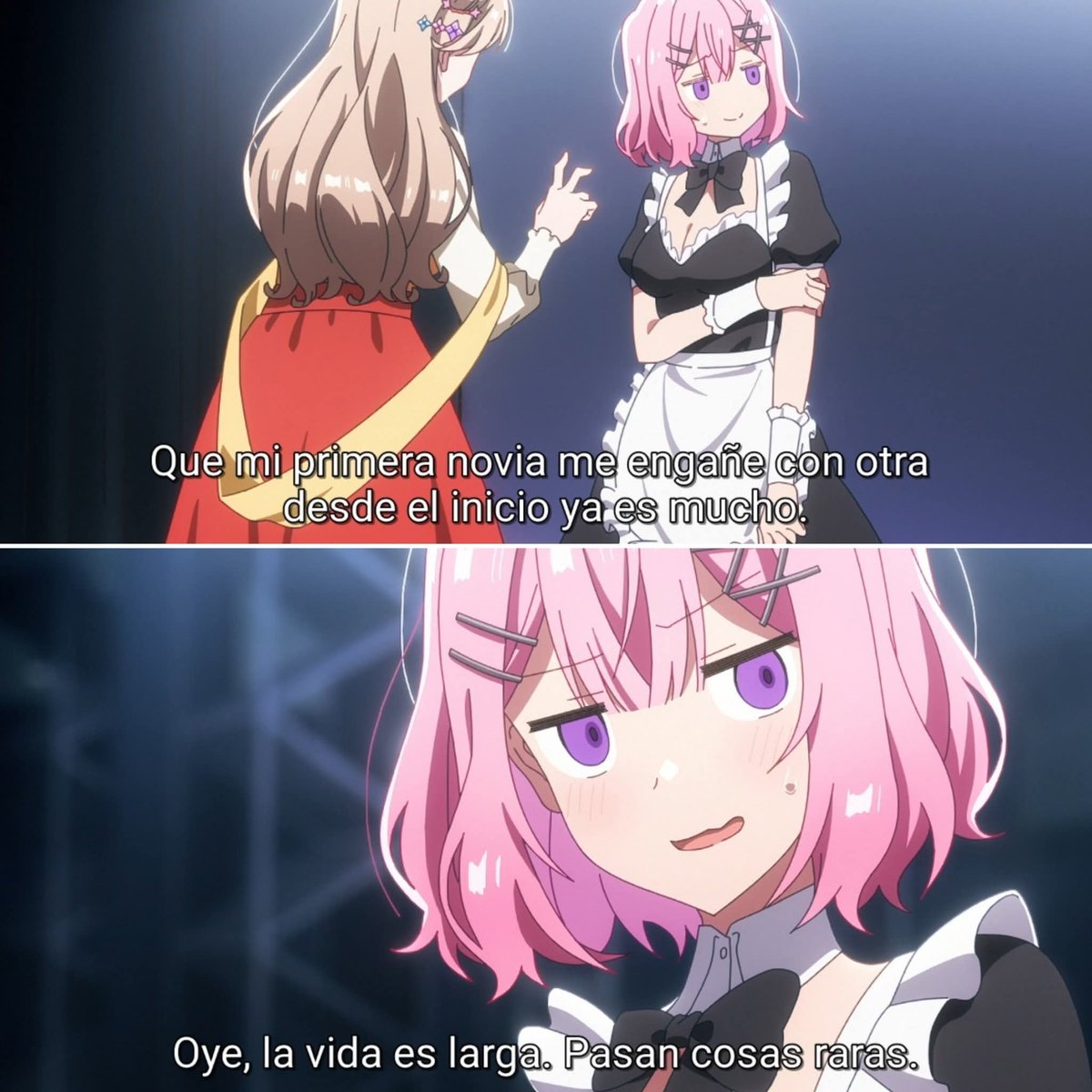 𝓜𝓲𝓵𝓲 ☪️ミラグロス☪️ tweet media