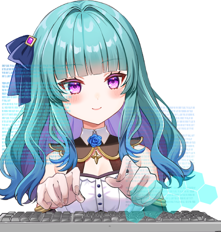 Meimi Majokko🔮🎱ORISONG OUT 魔女っ子めいみ【GlitchStars】 tweet media