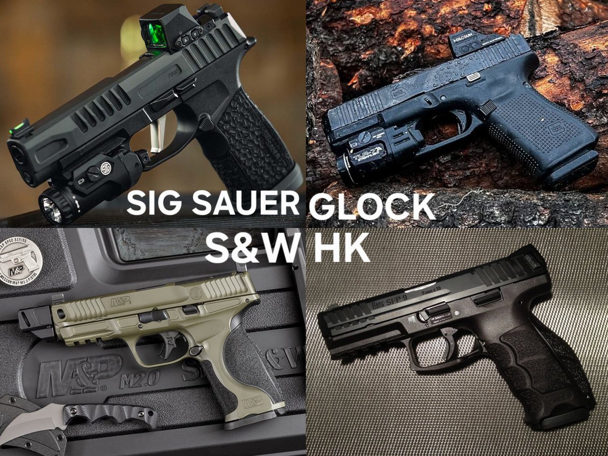 Firearm Fury tweet media