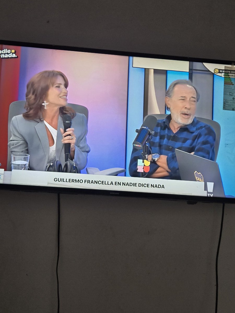silvanalorenna's tweet photo. @nadiedicenada_ iconico https://t.co/GNX2rIRmMP