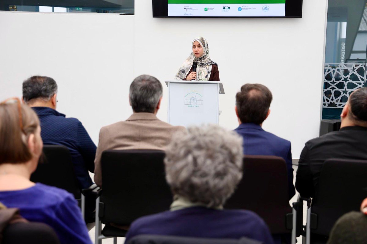 Koordinationsrat der Muslime tweet media