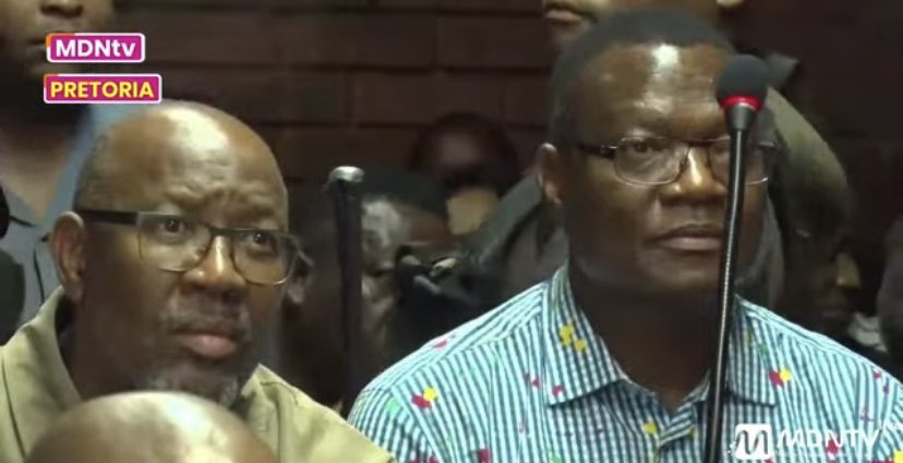 Inqubeko News Channel tweet media