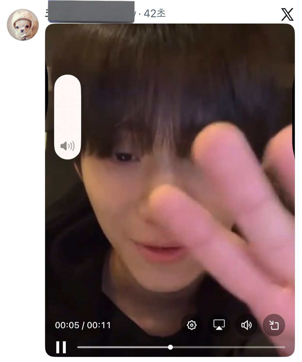 아나타 망언봇 tweet media