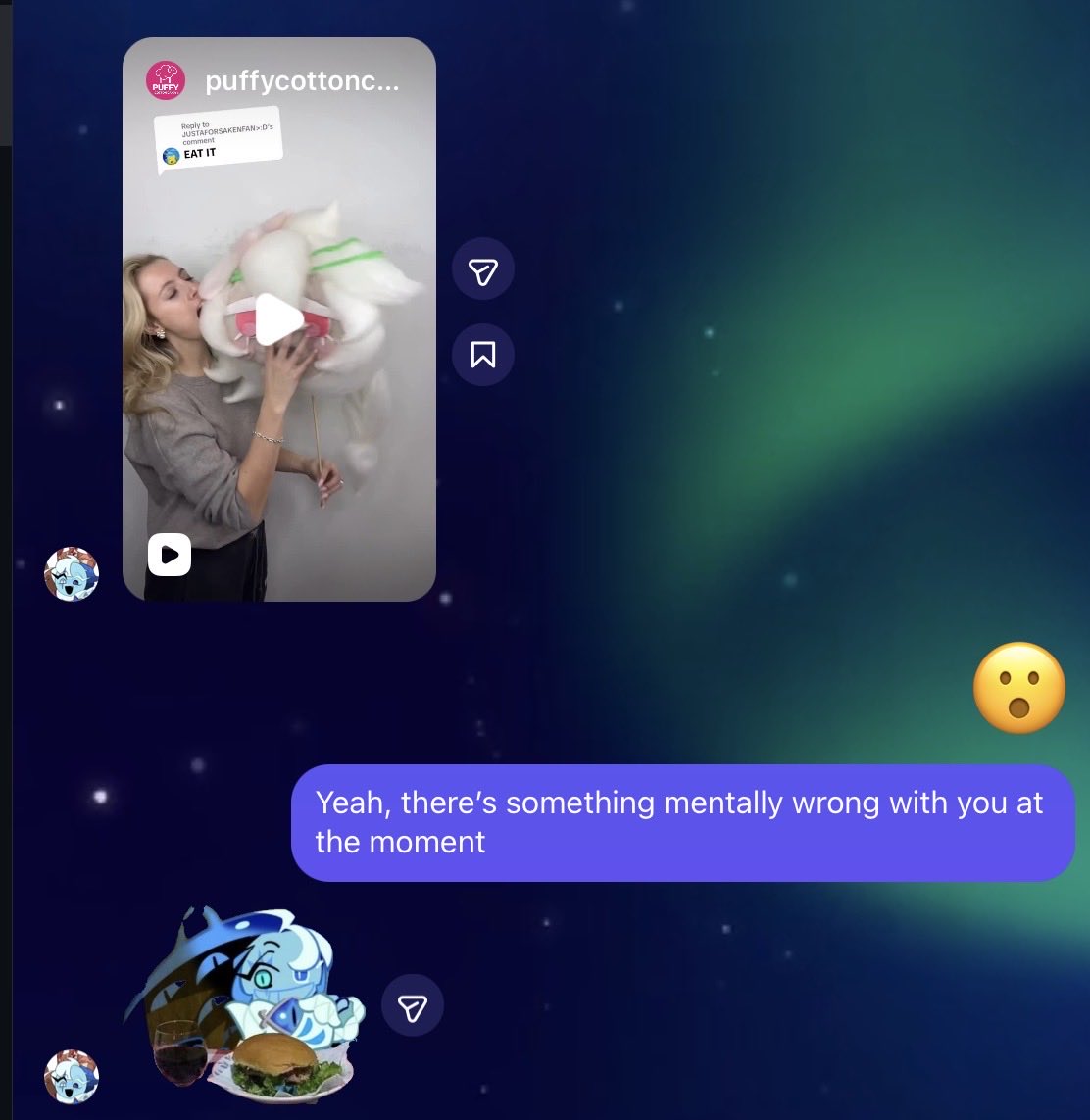 PieStorks tweet media