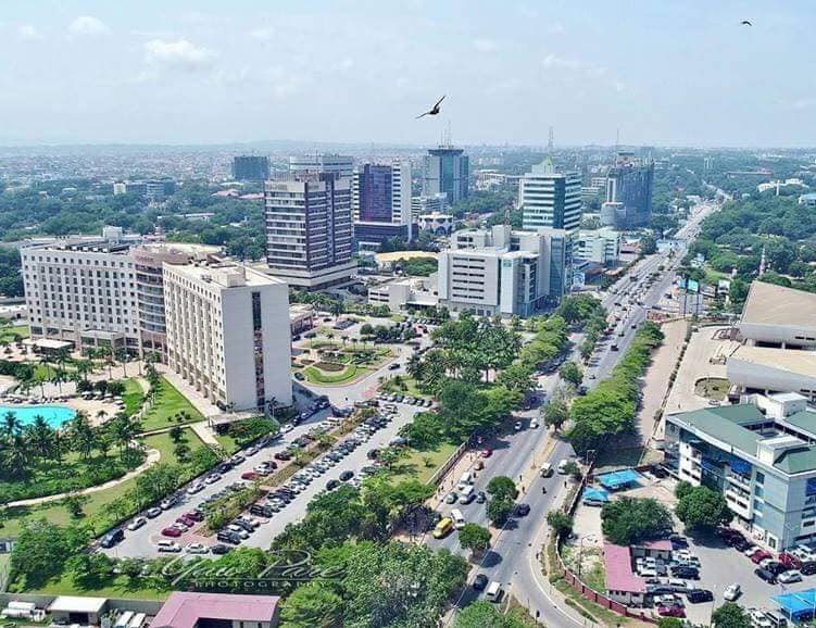 𝕏 Ghana 🇬🇭 tweet media