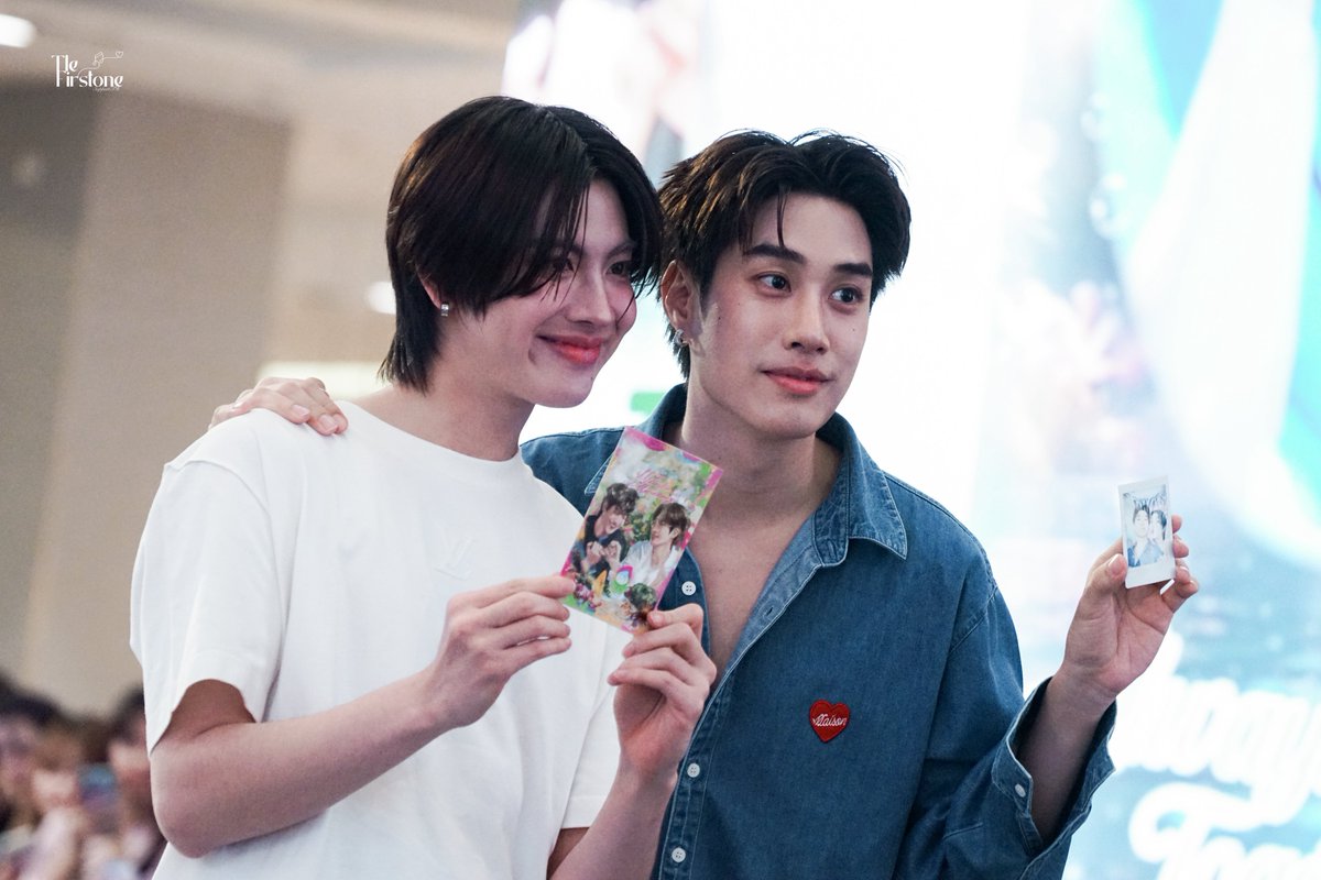 TleFirstone_SupportTH tweet media