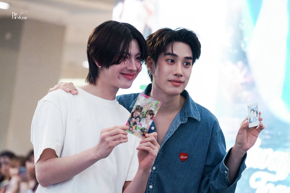 TleFirstone_SupportTH tweet media