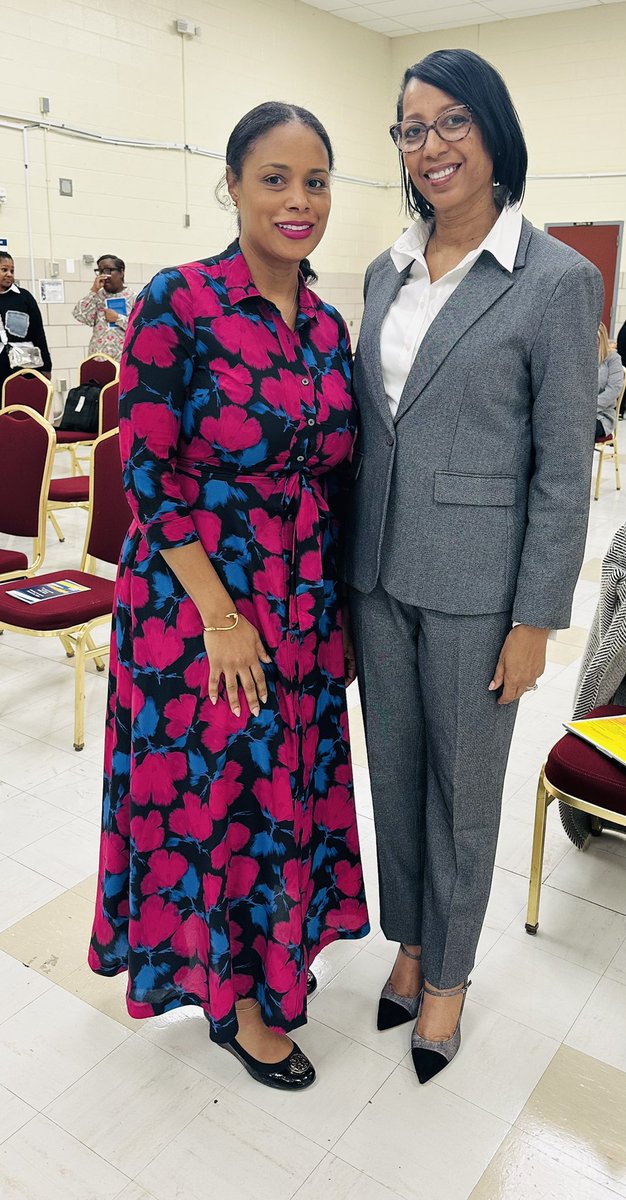 PGCPS Office of Professional Learning & Leadership tweet media