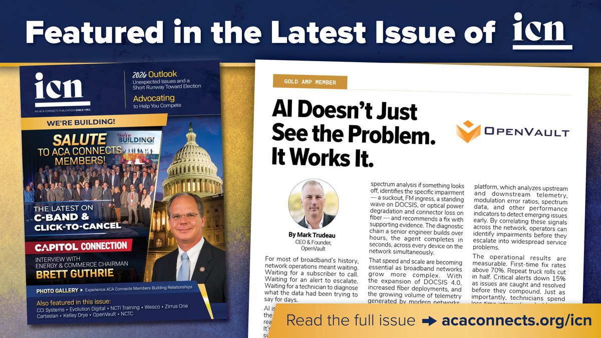 OpenVault tweet media