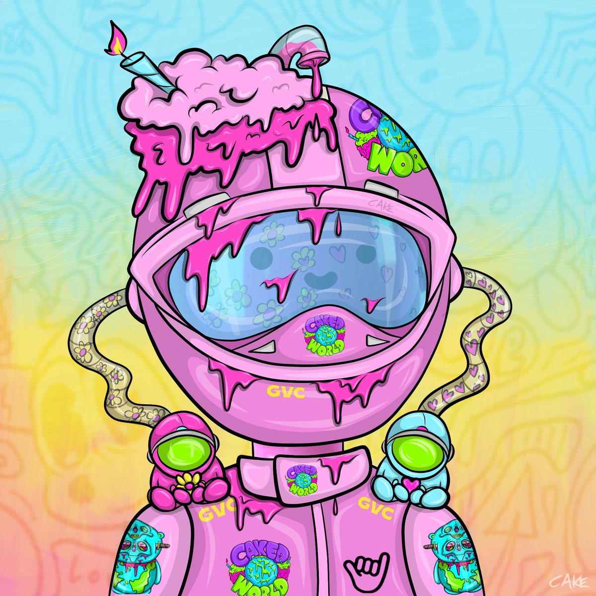 cake 🍰 tweet media