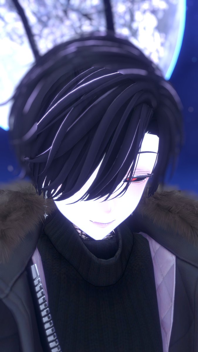 時雨🍁☔️ tweet media