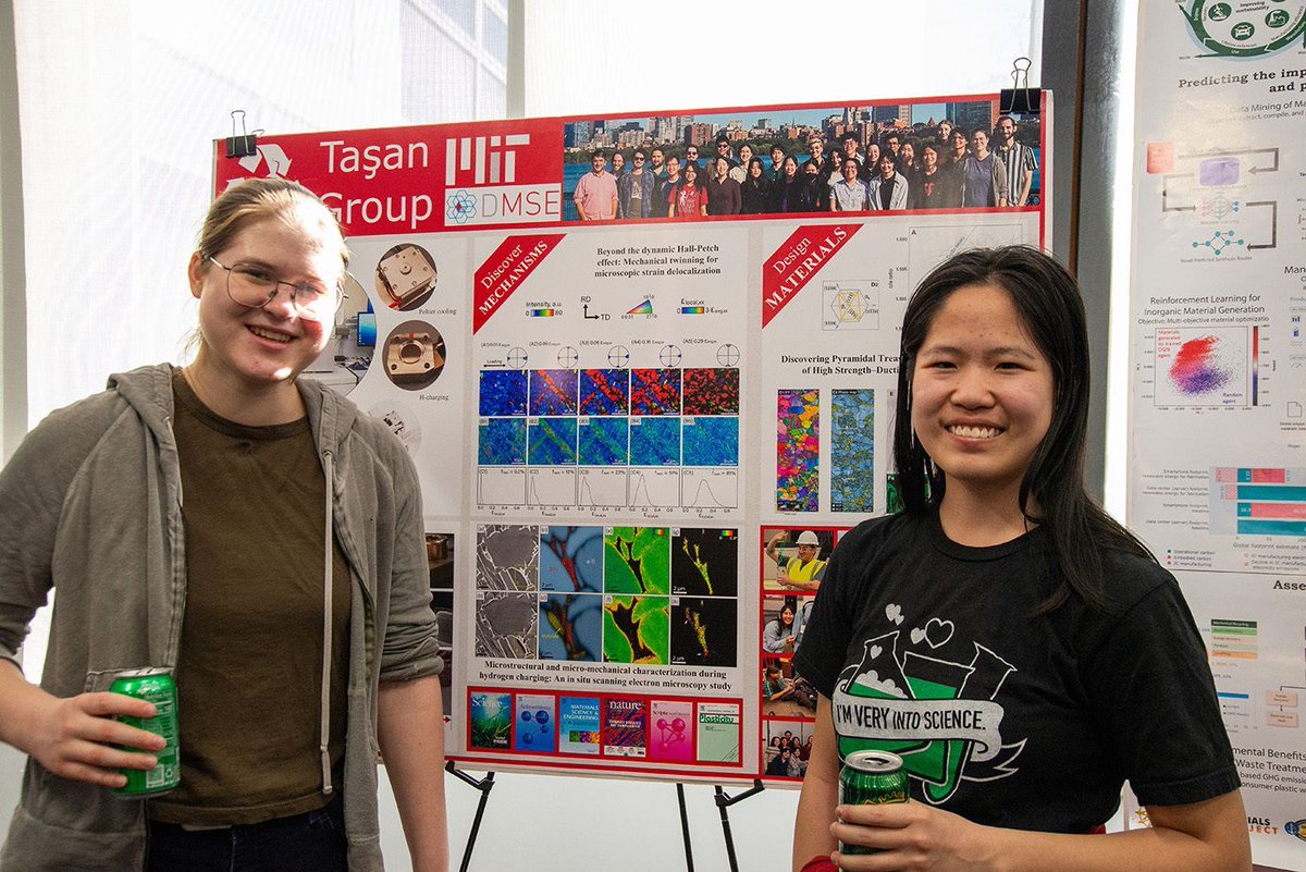 DMSE at MIT tweet media