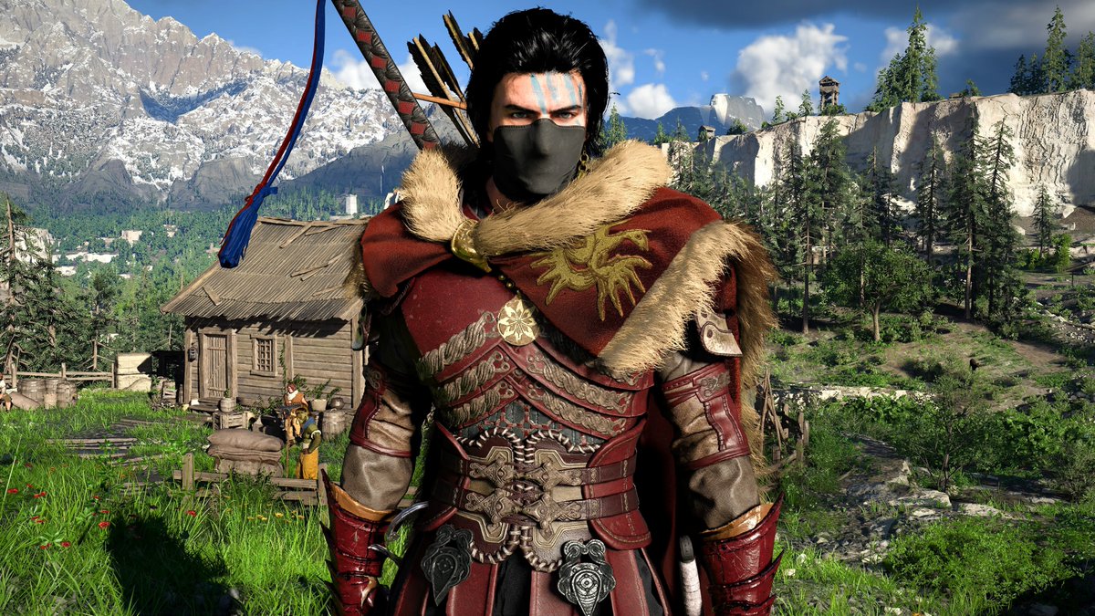 🍿🎈LeGrasDuGeek🎈🍿 tweet media