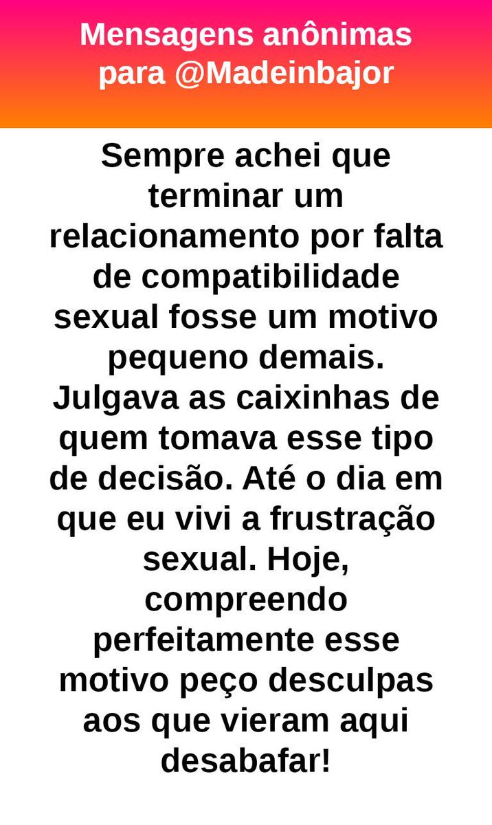 Making of da vida alheia tweet media