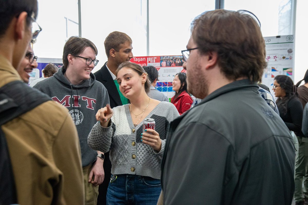 DMSE at MIT tweet media