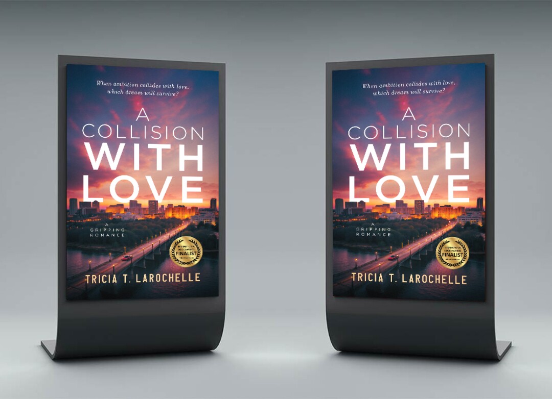 Tricia LaRochelle tweet media