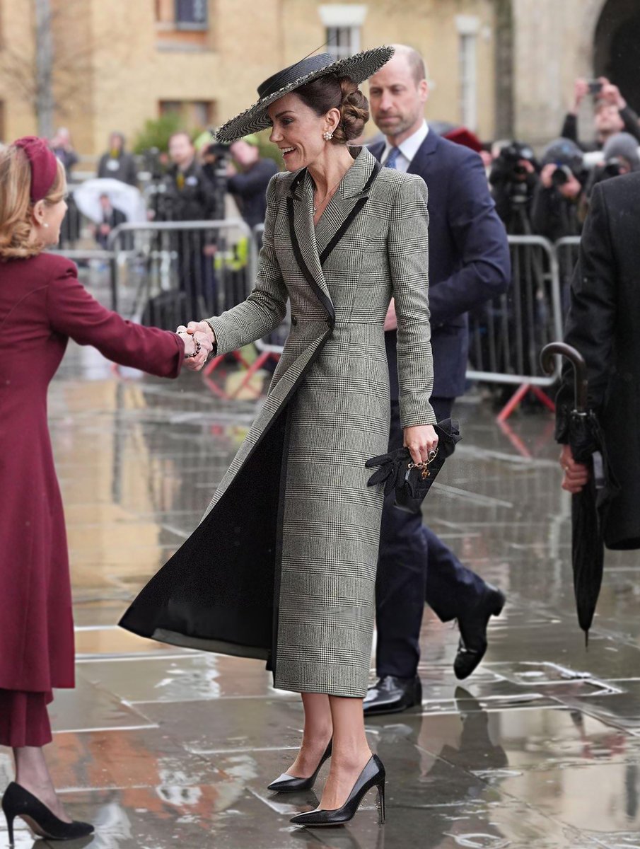 Princess of Wales News tweet media