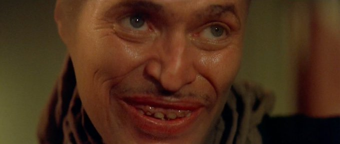 Gibboanxious's tweet photo. Wild at Heart (1990) 

dir. David Lynch https://t.co/gjQTHKdR87