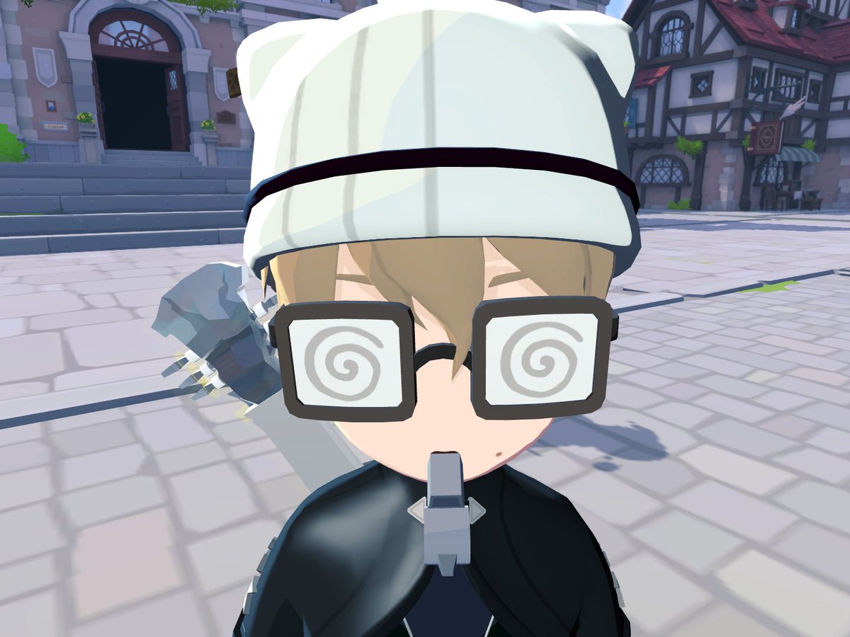 뺑이친다 tweet media