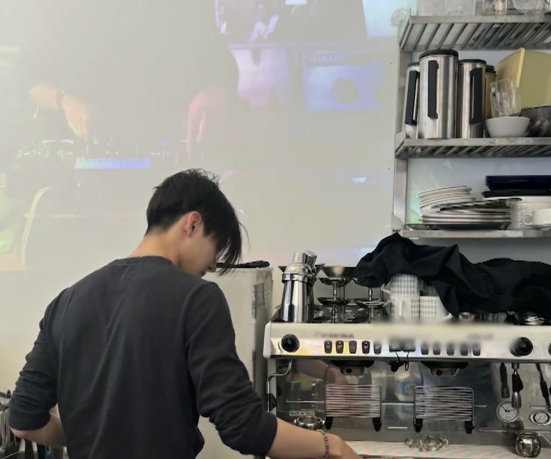 ﾁｮｷ tweet media